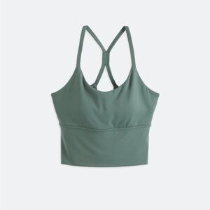 We Wander Tank Bra Size L